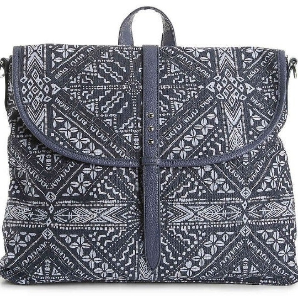 Convertible Backpack